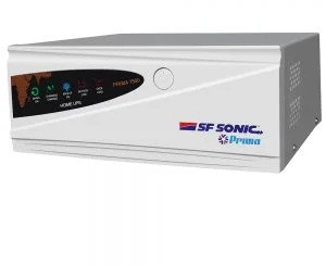 Sf Sonic Prima Inverter