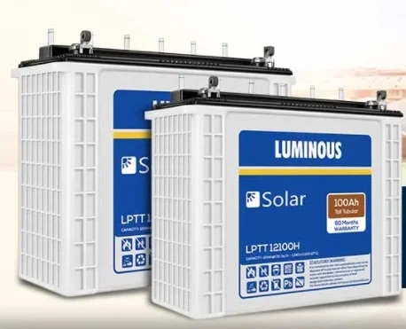 Solar Battery