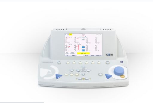 Resonance r26m Pt Analyzer