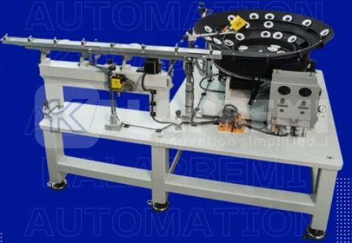 Medical Vibratory Bowl Feeder