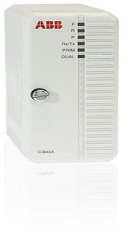 Profibus DP-V1 Interface