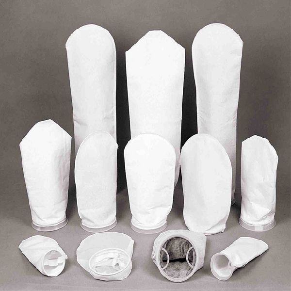 Liquid Filter Bag (Industrial Filter )
