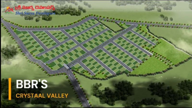 Residential Plots