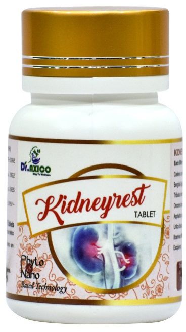 Kidneyrest Tablet