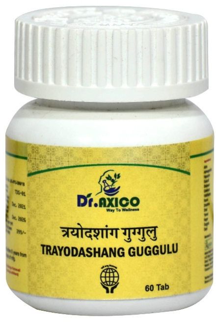 Triyodashang Guggal