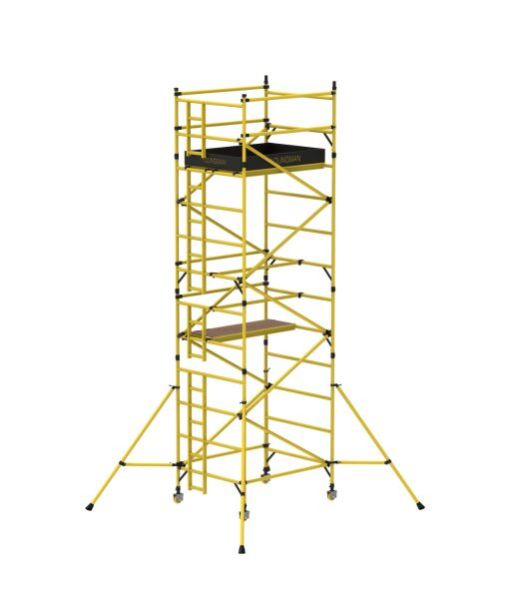frp scaffolding