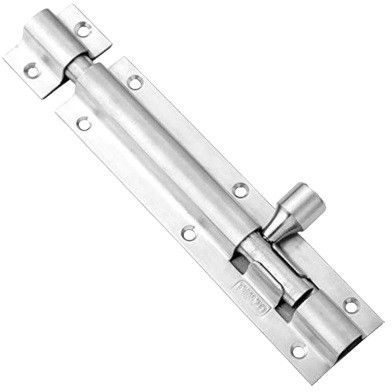 12mm Round Tower Bolt