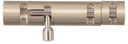 Aluminium Sylo Tower Bolt
