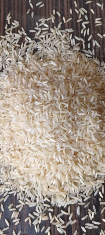 Steam 1509 2nd Wand Basmati Rice