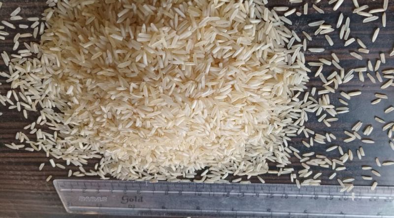 Steam 1509 2nd Wand Basmati Rice