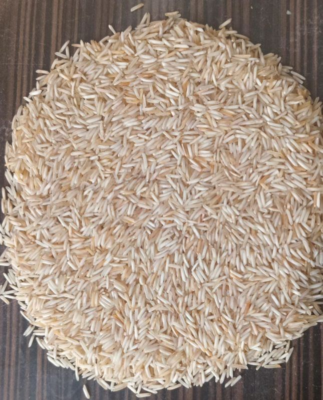 Basmati 1509 Chappi Rice