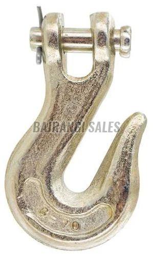 1/4 Inch Grade 70 Clevis Grab Hook