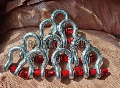 Bow Shackle