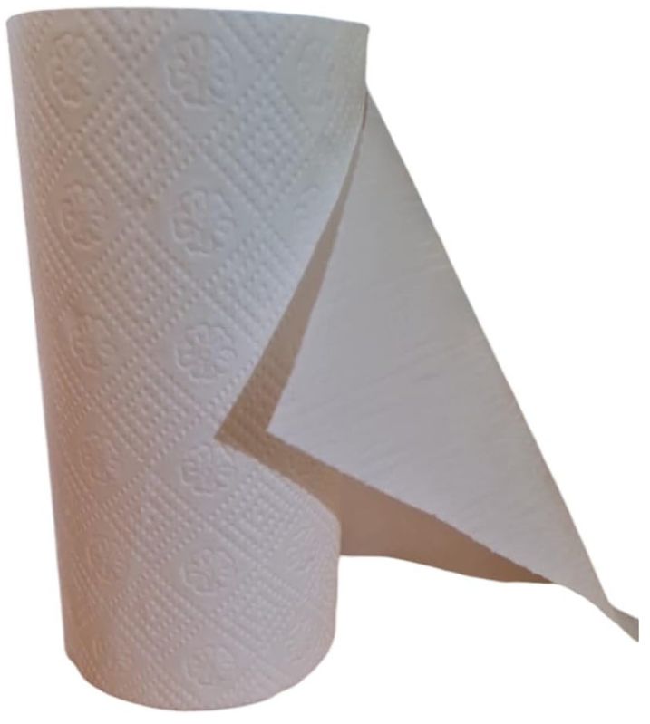 Kitchen Tissue Paper Roll