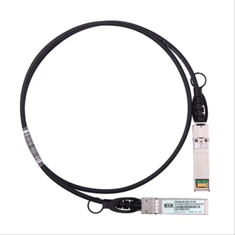 200G DAC 1.5m Cable