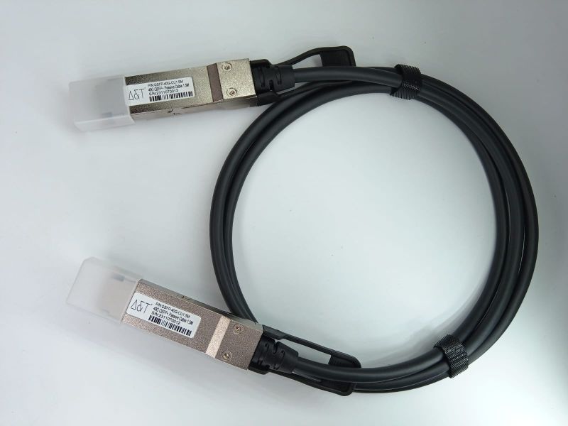 40g 1.5mtr AOC Cable