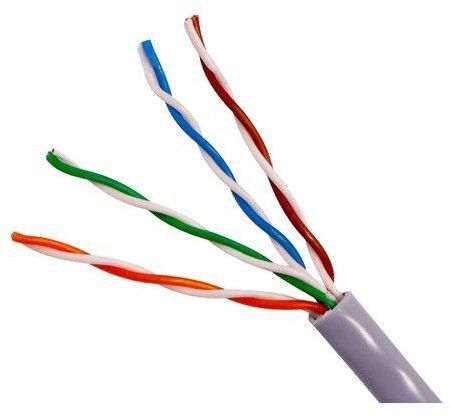 Cat 5 Cable