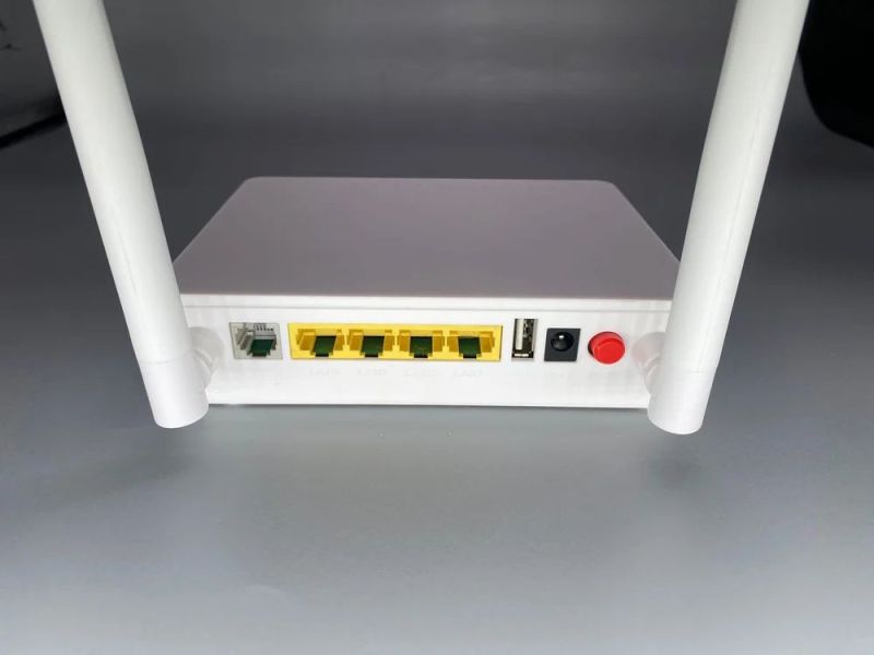 F660 GPON Single Band ONT