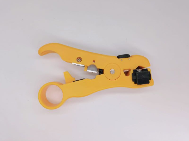 Fiber Universal Stripping Tool