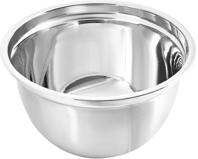 32 Cm Stainless Steel German Bowl