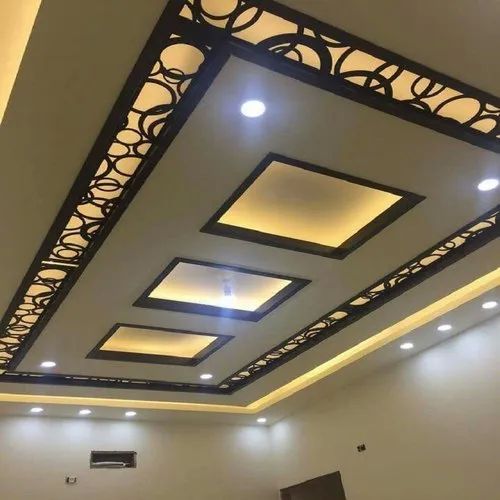 FRP False Ceiling Designing Services