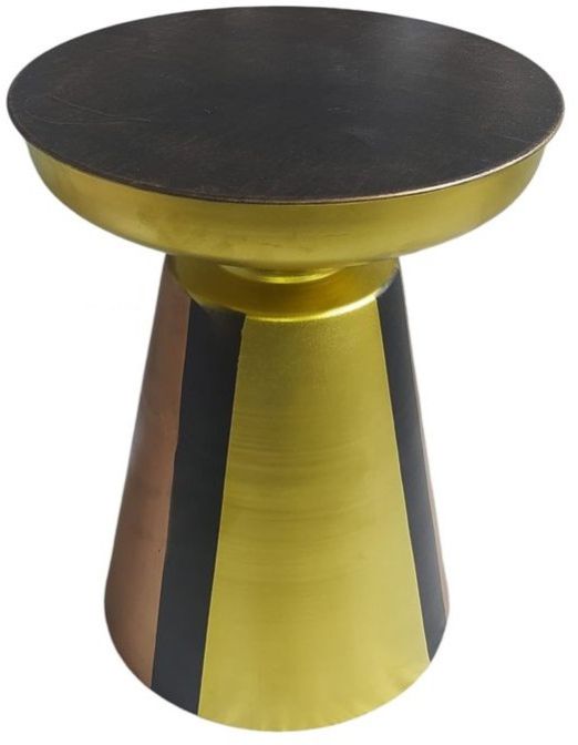 38788 Iron Sheet Stool