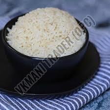 parboiled rice