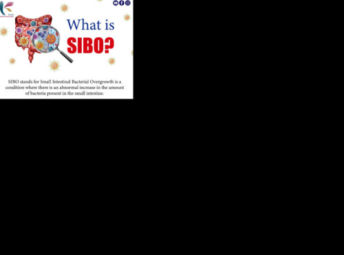 What Is Sibo? | Best Gastro Doctor In Bhubaneswar | Ketaki Gastro- Liver Clinic