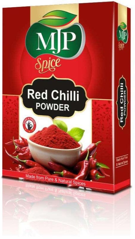 Dry Red Chilli Powder