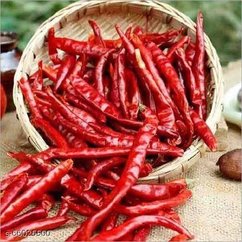 teja dry red chilli