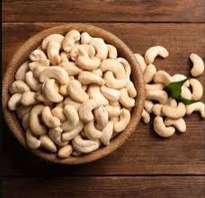 W400 Whole Cashew Nuts