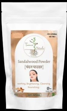 100gm Sandalwood Powder