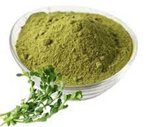 organic brahmi powder