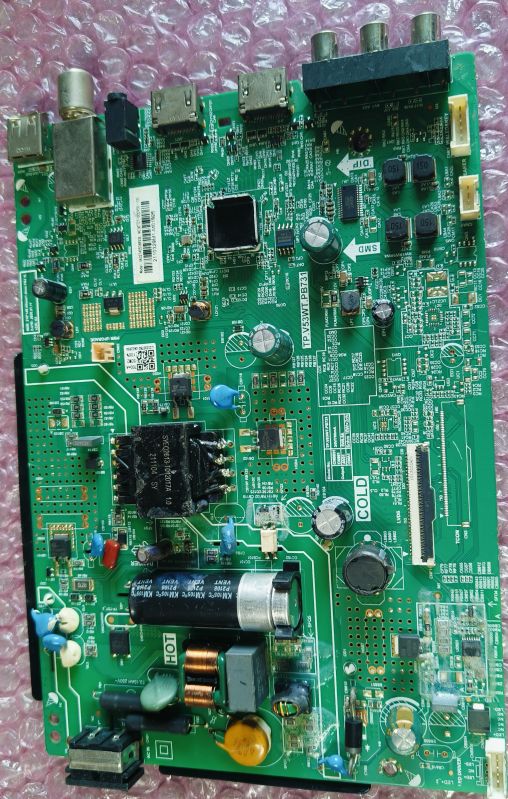 UA32T4050ARXXC Samsung LED TV Motherboard