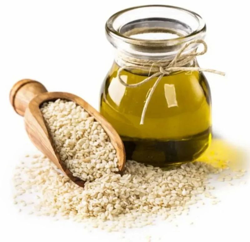 sesame oil