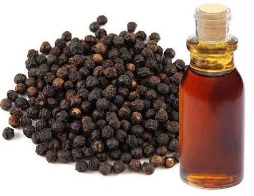 Black Pepper Oleoresin