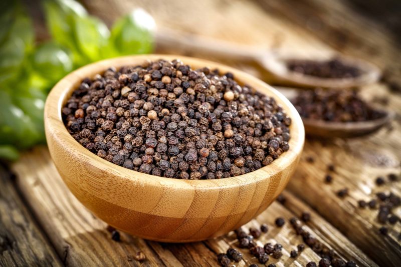 Malabar Black Pepper Seeds