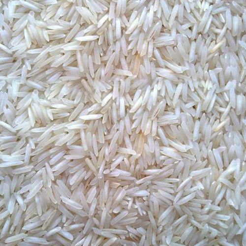 traditional basmati rice