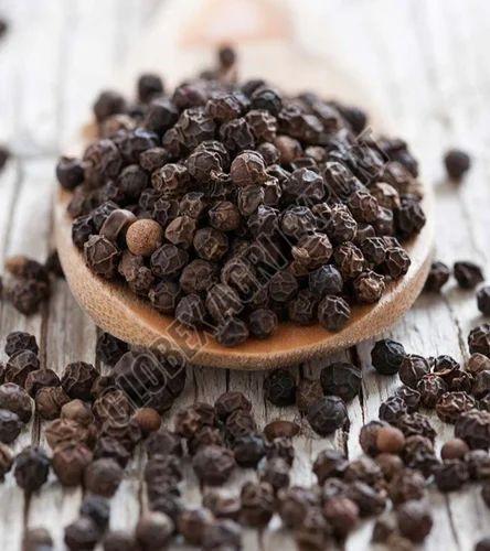 Organic Black Pepper Seeds