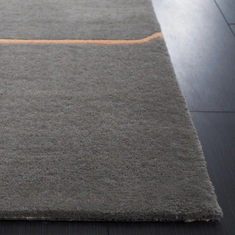 Luxury Hand Tufted Rug