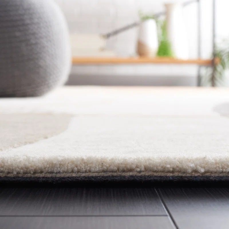 Luxury Hand Tufted Rug