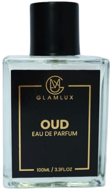 Glamlux Oud Unisex Eau De Parfum