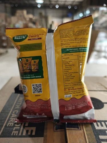 Beyond Snack Masala Flavour Banana Chips