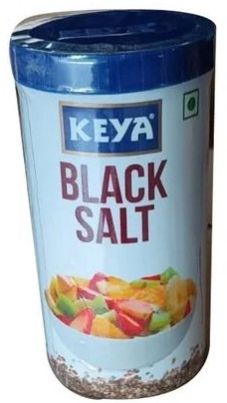 Keya Black Salt