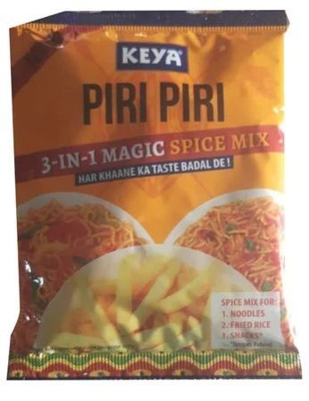 Keya Piri Piri 3 In 1 Magic Spice Mix