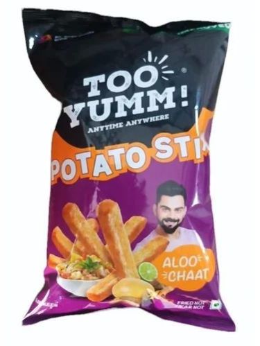 Too Yumm Aloo Chat Potato Stix