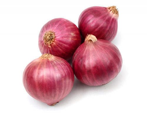 A Grade Red Onion