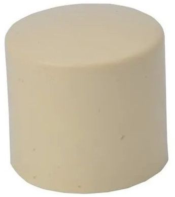 1 Inch CPVC End Cap