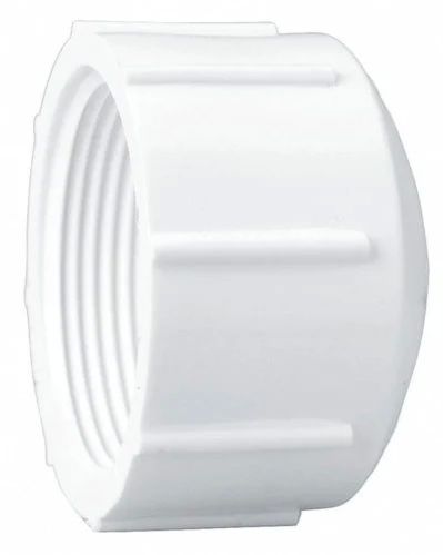 UPVC Threaded End Cap