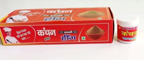 Kanchan Bandhani Hing Powder